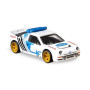 Машинка Hot Wheels Ford RS 200 (2020 Car Culture - Thrill Climbers)