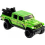 Машинка Hot Wheels '20 Jeep Gladiator (2021 Базовая - HW Getaways)
