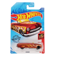 Машинка Hot Wheels '49 Merc (2020 Базовая - HW Flames)