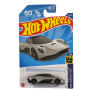 Машинка Hot Wheels Aston Martin Valhalla Concept (2022 Базовая - HW Screen Time)