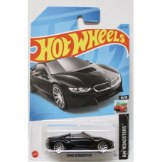 Машинка Hot Wheels BMW i8 Roadster (2023 Базовая - HW Roadsters)