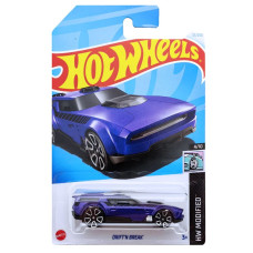 Машинка Hot Wheels Drift'n Break (2024 Базовая - HW Modified)