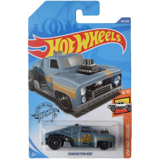 Машинка Hot Wheels Erikenstein Rod (2020 Базовая - HW Hot Trucks)