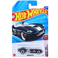 Машинка Hot Wheels RRRoadster (2025 Базовая - Compact Kings)