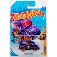 Машинка Hot Wheels Roller Toaster (2020 Базовая - Fast Foodie)