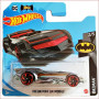 Машинка Hot Wheels The Batman: Batmobile (2021 Базовая - Batman)