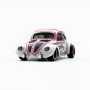 Машинка Hot Wheels Volkswagen "Classic Bug" (2022 Car Culture - Dragstrip Demons)