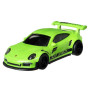 Машинка Hot Wheels Porsche 911 GT3 RS (2021 Hot Wheels Entertainment - Mix 3)