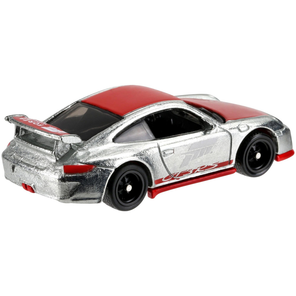 Машинка Hot Wheels Porsche 911 GT3 RS (2017 Entertainment - Forza Motorsport)