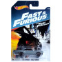 Машинка Hot Wheels '70 Plymouth Roadrunner (2017 Fast & Furious Series)