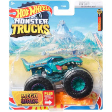 Машинка Hot Wheels Mega-Wrex (2022 Monster Trucks Live)