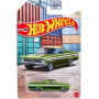 Машинка Hot Wheels '65 Ford Ranchero (2021 Специальные серии - Hot Pickups)