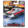 Машинка Hot Wheels '66 Pontiac GTO (2020 Boulevard - Mix C)