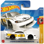Машинка Hot Wheels LB Super Silhouette Nissan Silvia (S15) (2022 Базовая - HW Turbo)