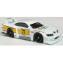 Машинка Hot Wheels LB Super Silhouette Nissan Silvia (S15) (2022 Базовая - HW Turbo)