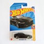 Машинка Hot Wheels 2020 Jaguar F-Type (2022 Базовая - HW Turbo)
