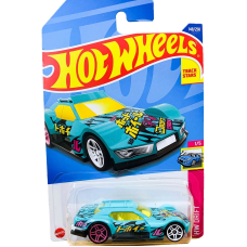 Машинка Hot Wheels Driftsta (2022 Базовая - HW Drift)