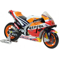 Мотоцикл Maisto Honda RC213V Repsol Team #44 MotoGP 2021 Pol Espargaro