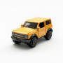 Машинка Matchbox 2021 Ford Bronco (2022 Moving Parts)