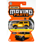 Машинка Matchbox 2021 Ford Bronco (2022 Moving Parts)