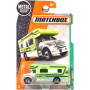 Машинка Matchbox MBX-RV (2017 Базовая - MBX Explorers)