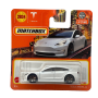 Машинка Matchbox Tesla Model 3 (2024 Базовая - MBX Metro)