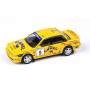 Машинка PARA64 Mitsubishi Galant VR-4 Rally El Corte Ingles 1995 Ponce #9 (2021)